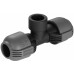 Gardena Pipeline T-kus 25 mm x 3/4" vnitřní závit , 2790-20