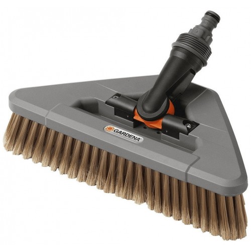 GARDENA CleanSystem Kloubový mycí kartáč 5560-20
