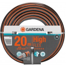 GARDENA Comfort HighFLEX hadice, 13 mm (1/2") 20m 18063-20