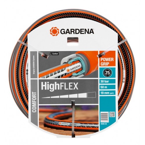 GARDENA HighFLEX Comfort hadice, 19 mm (3/4") 50m 18085-20