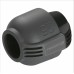 Gardena Sprinkler-System-Koncovka/Záslepka 25 mm, 2778-20