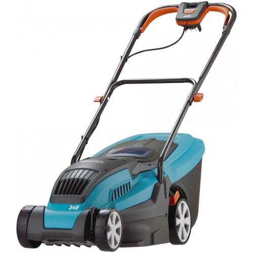 GARDENA 34 E PowerMax elektrická sekačka 4074-20