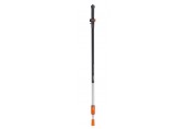 GARDENA CleanSystem teleskopická vodní násada 155 - 260 cm 5554-20