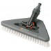 GARDENA CleanSystem Kloubový kartáč na drhnutí 5562-20