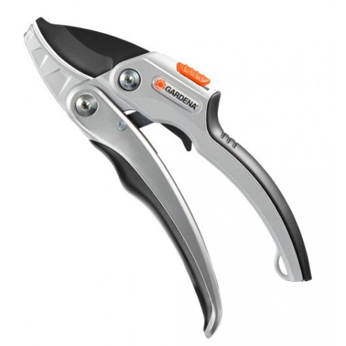 GARDENA SmartCut Comfort Ráčnové nůžky, ø 25 mm 8798-20