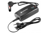 VÝPRODEJ GARDENA QC40 Rychlá nabíječka, 40V 9845-20 BEZ ORIGINÁLNÍHO OBALU!!