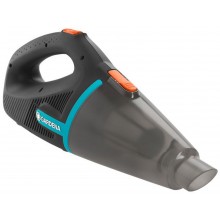 GARDENA EasyClean Li Akumulátorový venkovní ruční vysavač, s držákem 9340-20