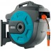VÝPRODEJ GARDENA Automatic Nástěnný box na hadici 30 m 8026-20 PO SERVISE, POŠKOZENÝ OBAL!!!