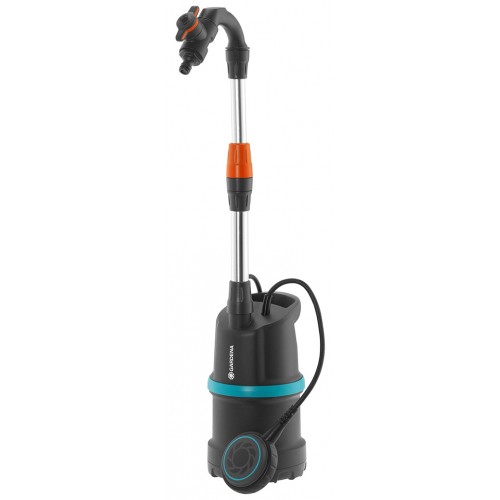 GARDENA 4000/1 Čerpadlo do sudu (400W/4 000 l/h) 1762-20