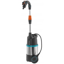 GARDENA 4700/2 inox Čerpadlo do sudu (550W /4 700 l/h) 1764-20