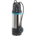 GARDENA 5900/4 inox Ponorné tlakové čerpadlo (900W/5 900 l/h) 1768-20