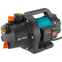 GARDENA BASIC 3000/4 Zahradní čerpadlo 600W 9010-29