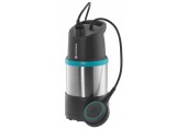 GARDENA 4700/2 inox Ponorné tlakové čerpadlo (550W/4 700 l/h) 9025-29