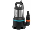 GARDENA Aquasensor 20000 Ponorné kalové čerpadlo (750W/20 000l/h) 9044-20