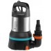GARDENA Aquasensor 11000 Ponorné čerpadlo pro čistou vodu (450W/ 11 000l/h) 9034-20