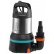 GARDENA Aquasensor 11000 Ponorné čerpadlo pro čistou vodu (450W/ 11 000l/h) 9034-20