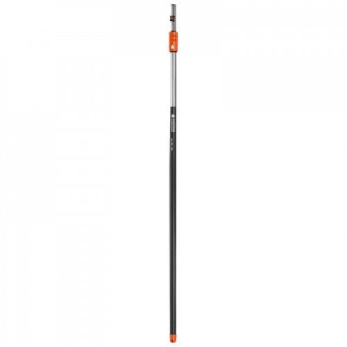 GARDENA CS-Duralová teleskopická násada v Combisystem 210-390 cm 3712-20