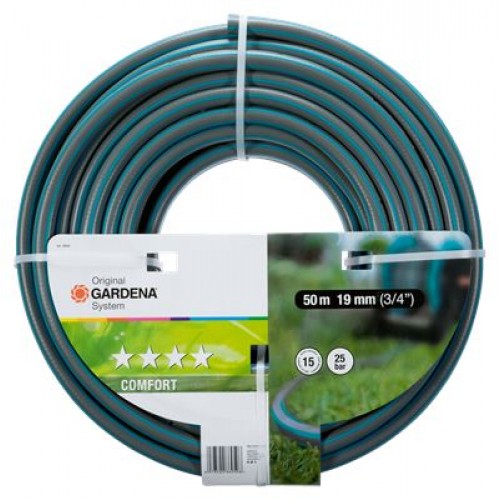 GARDENA hadice Comfort 3/4" bez arm. metráž 8695-22