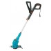 GARDENA elektrický turbotrimmer EasyCut 400 (8846-29) 8846-20