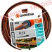 VÝPRODEJ GARDENA hadice FLEX Comfort, 19mm (3/4"),25 m R__18053-20 OHNUTÁ NA PÁR MÍSTECH