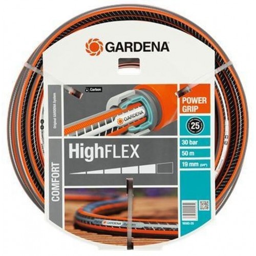 VÝPRODEJ GARDENA hadice HighFLEX Comfort, 19 mm (3/4"), 4m, 18085-22