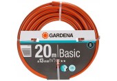 GARDENA Basic hadice zahradní 13mm (1/2") 20m 18123-29