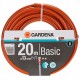 GARDENA Basic hadice zahradní 13mm (1/2") 20m 18123-29
