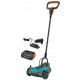 GARDENA HandyMower 22/18V P4A Akumulátorová sekačka, sada 14620-20