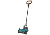 VÝPRODEJ GARDENA HandyMower 22/18V P4A Akumulátorová sekačka, bez akumulátoru 14620-55 POŠKOZENÝ!!