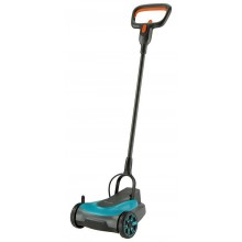 VÝPRODEJ GARDENA HandyMower 22/18V P4A Akumulátorová sekačka, bez akumulátoru 14620-55 POŠKOZENÝ!!