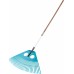 Gardena Combisystem vějířové hrábě XXL 77cm, s násadou 130cm, akce 3015-30