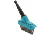 GARDENA Combisystem Kartáč na spáry, 14 cm 3605-20