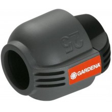 GARDENA SP-Koncovka/Záslepka 25 mm, 2778-20
