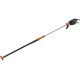 GARDENA StarCut 410 plus teleskopické stříhací kopí / teleskopické nůžky (230-410 cm) 12001-20