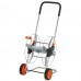 GARDENA kovový vozík na hadici (max 60m) 2681-20