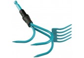 GARDENA Combisystem kultivátor+ hrábě, 9 cm 3165-20