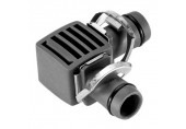 GARDENA Micro-Drip-System-L-kus 1/2'' 13 mm (2 ks) 8382-29
