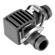 GARDENA Micro-Drip-System-L-kus 1/2'' 13 mm (2 ks) 8382-29