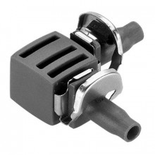 GARDENA Micro-Drip-System-L-kus 3/16'' 4,6 mm (10 ks) 8381-29