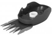GARDENA Nože k nůžkám na trávu a keře 8cm 9862-20
