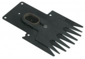 GARDENA Náhradní nože pro aku nůžky, 10 cm 2346-20