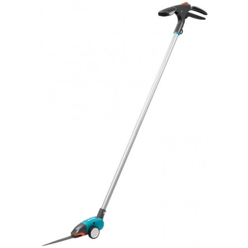 GARDENA Comfort nůžky na trávu s násadou, 117 cm 12100-20