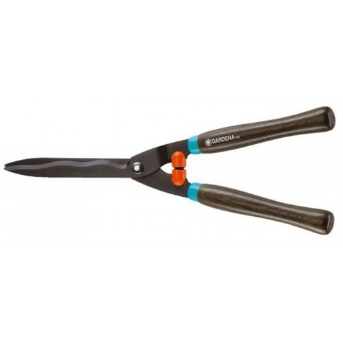 GARDENA 540 Classic Nůžky na živý plot, FSC pure, délka 54 cm 391-29