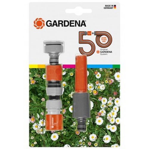 GARDENA Základní sada pro zavlažování 1/2" 18293-34