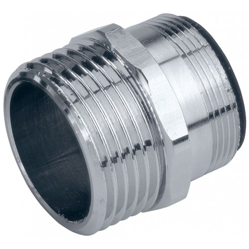 GARDENA Perličkový závitový adaptér M 24x1, 26,5 mm (G 3/4") 18209-20