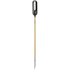 GARDENA ClickUp! zahradní krbové svítidlo, 36,3cm, s násadou 117cm 11360-30