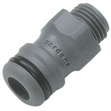 GARDENA Univerzální přípojka 13,2 mm (G 1/4") 2920-26