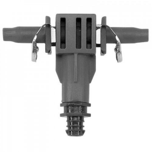 GARDENA Micro Drip System-řadový kapač 4 l/h (10 ks) 8344-29
