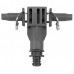 GARDENA Micro Drip System-řadový kapač 4 l/h (10 ks) 8344-29