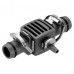 GARDENA Micro-Drip-System-redukční T-kus T-kus 13 mm (1/2") – 4,6 mm (5 ks) 8333-20